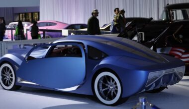 The rich register Ferraris and Porsches in Montana to avoid taxes. California is cracking down