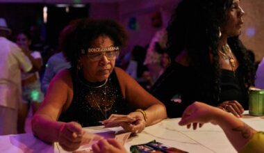 Cuba keeps dancing despite Trump's oil blockade