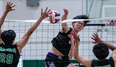 Chatsworth High's Grant Wang hits the MIT jackpot