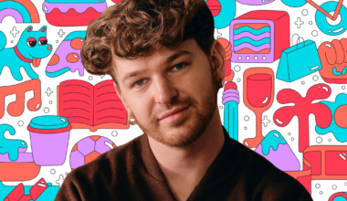 How to have the best Sunday in L.A., according to Drew Michael Scott