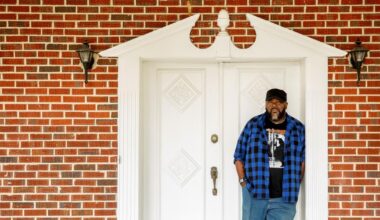 Who is S.A. Cosby? The author behind Obama’s favorite rural noir books