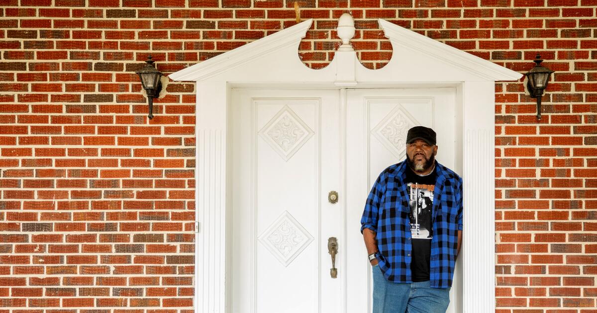 Who is S.A. Cosby? The author behind Obama’s favorite rural noir books