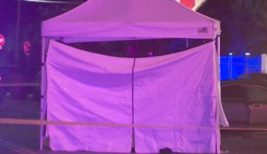 Two pedestrians killed in alleged DUI crash in NoHo