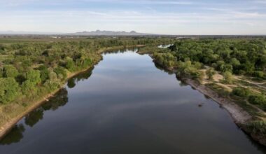 California is looking to establish three new state parks in the Central Valley