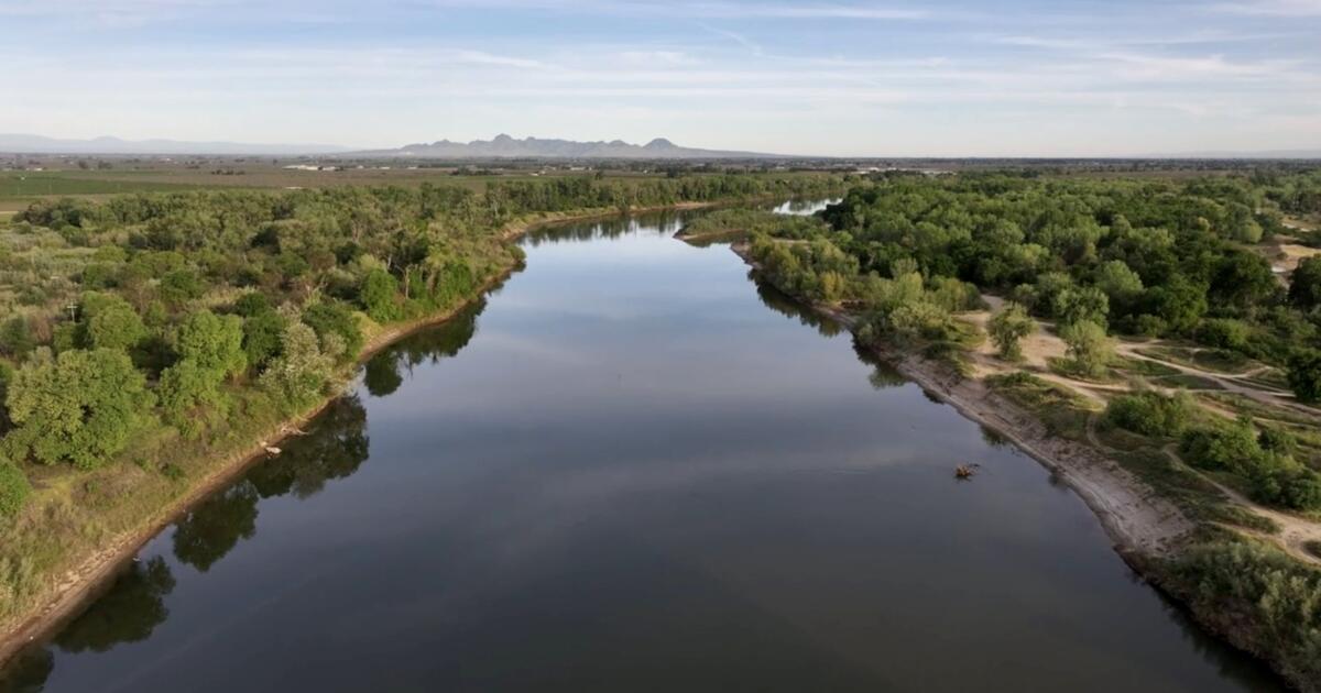 California is looking to establish three new state parks in the Central Valley