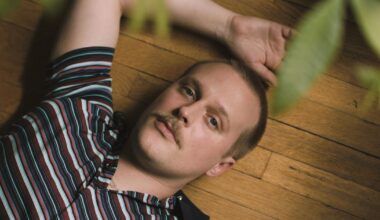 Comedian John Early makes his directorial debut in 'Maddie's Secret'