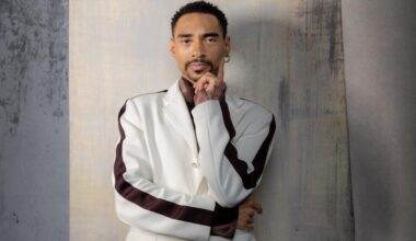 Durand Bernarr on new album, Grammy win and upcoming L.A. shows