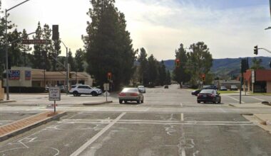 Boy, 13, on e-bike is killed by Amtrak train; SoCal community mourns