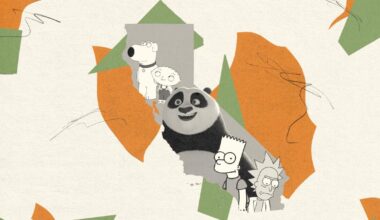 Can the new tax credits bring animation back to California?