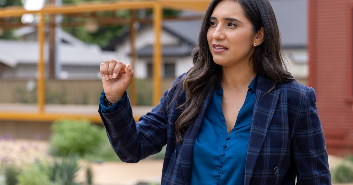 California senator sues Sacramento, alleging 'retaliatory' DUI arrest