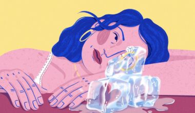 Los Angeles taught me to let go without burning everything down