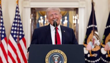 Trump loses across courts in bruising week of immigration and legal setbacks