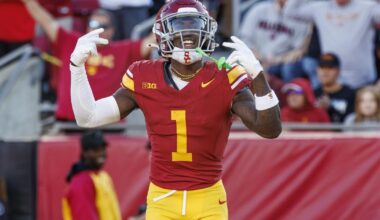 How will Zachariah Branch's arrest impact his NFL draft status?