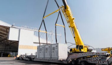 This long beach startup powers California's industries using off-grid power