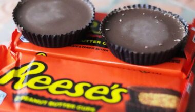 Hershey caught cheapening Reese's, forced to restore founder's original recipe