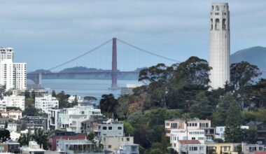AI boom catapults San Francisco median home price above $2 million