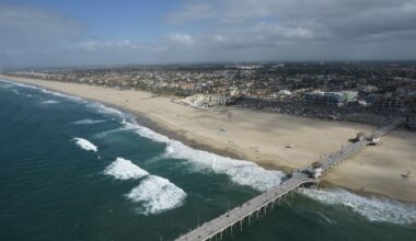 Californians who left the state saved money, bought homes