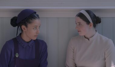 'The Testaments' review: A timely portrait of women and indoctrination