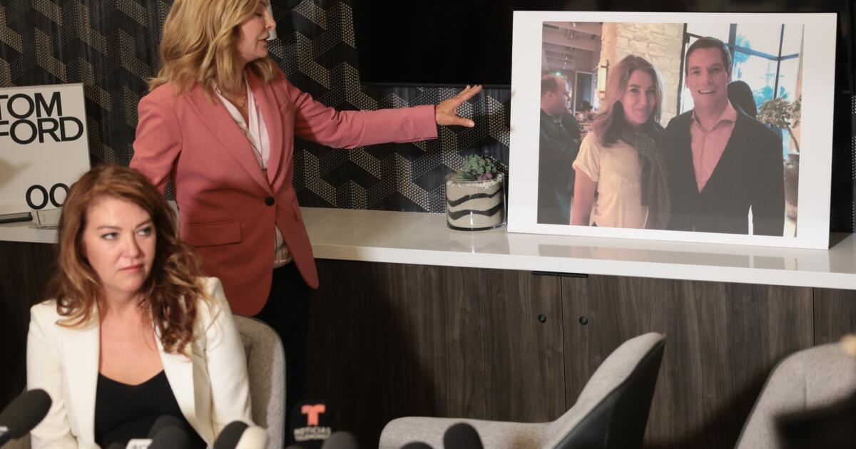 Here's why Eric Swalwell escaped accountability for so long