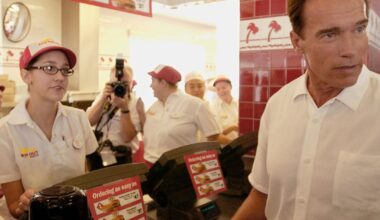 Armageddon! Fiasco! Disarray! Is California politics really a total disaster?