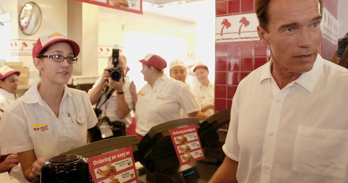 Armageddon! Fiasco! Disarray! Is California politics really a total disaster?