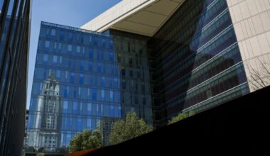 Operations director of Santa Monica nonprofit found dead alongside wife