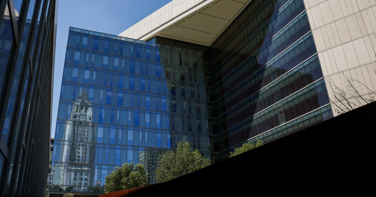 Operations director of Santa Monica nonprofit found dead alongside wife