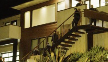 Home burglaries are increasing in the San Fernando Valley