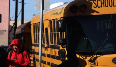 LAUSD strike averted as unions win contract agreements with big raises