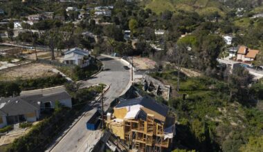 What to know about California's new 'Zone Zero' fire-safety proposal