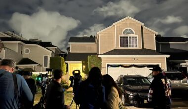 What we know about Cole Tomas Allen, Torrance teacher suspected in WHCD shooting