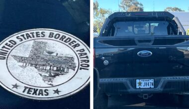 San Diego man impersonated Border Patrol agent to disrupt deportations