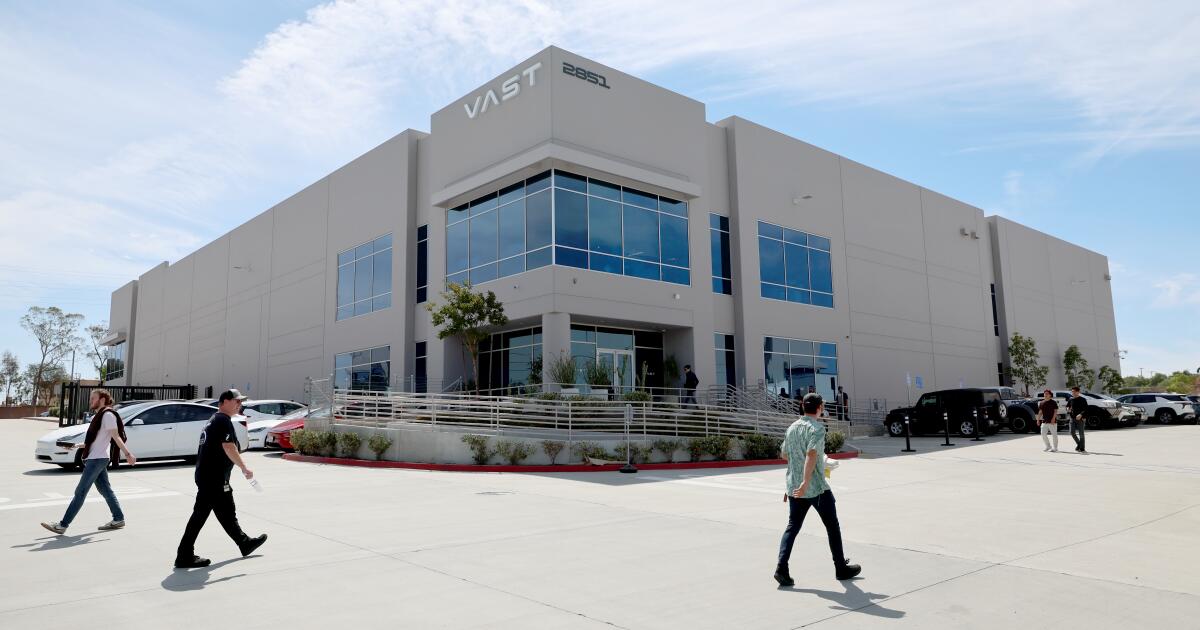 The truth about business in California — the Golden State hasn't lost its luster