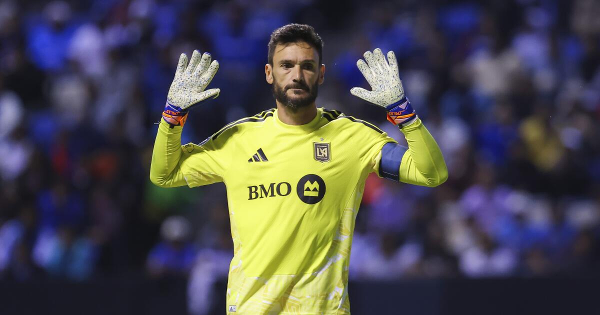 LAFC ends Minnesota United's four-match winning streak