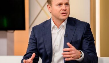 Spencer Pratt's time in Santa Barbara County likely won't affect his bid for L.A. mayor, analysts say