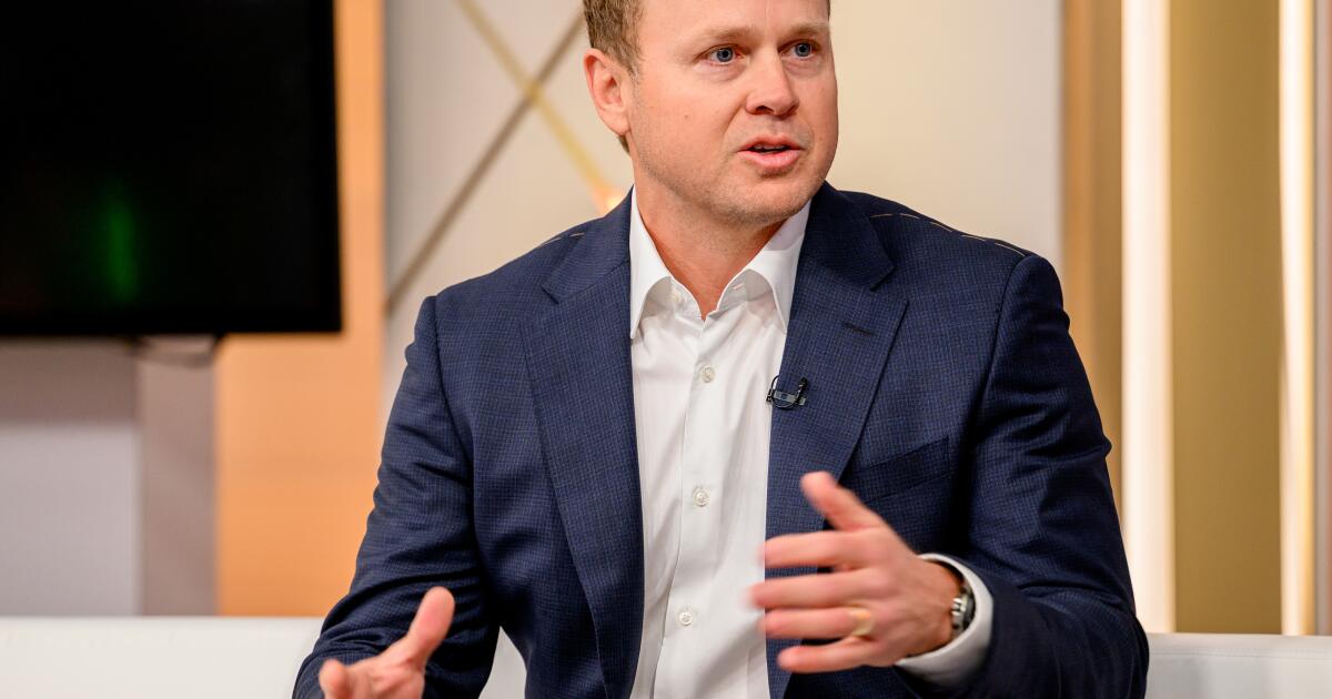 Spencer Pratt's time in Santa Barbara County likely won't affect his bid for L.A. mayor, analysts say