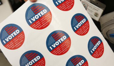 California woman registered dog to vote, cast ballots for the pooch