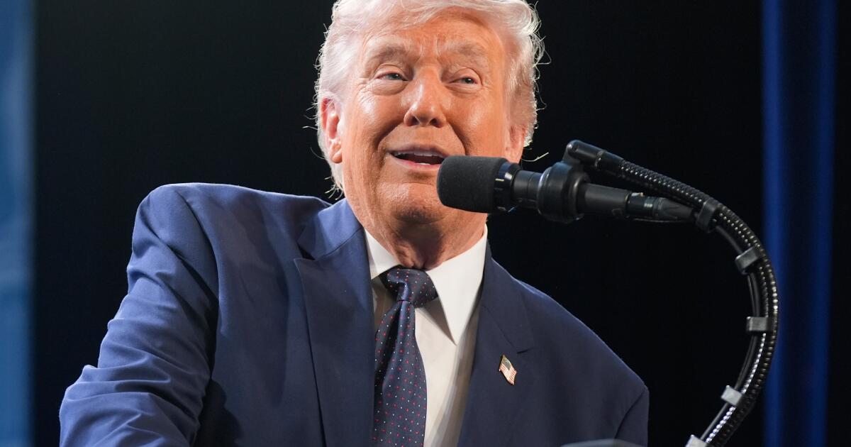 President Trump bashed State Farm on social media: Why it didn't come out of the blue