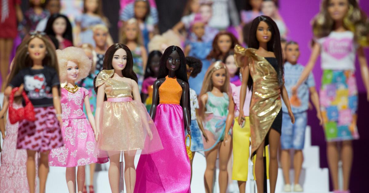 Why one Barbie Dream Fest was anything but fabulous