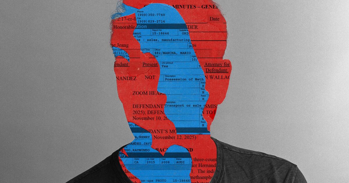 He was willing to testify against the cartel. ICE got to him first