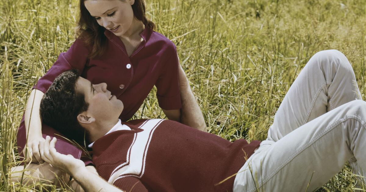 Contributor: Women aren't too picky to date. They just don't need men to feel fulfilled