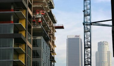 Contributor: How some bad math could ruin housing in Los Angeles