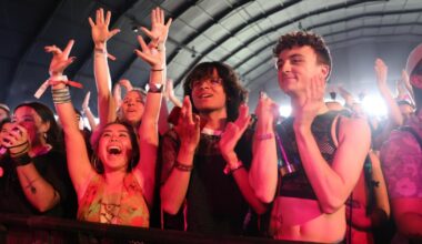 18 Coachella 2026 acts we can't wait to see
