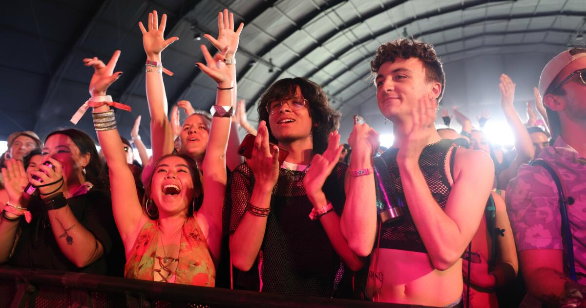 18 Coachella 2026 acts we can't wait to see