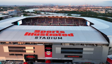 Sports Illustrated is attempting a rebound after layoffs