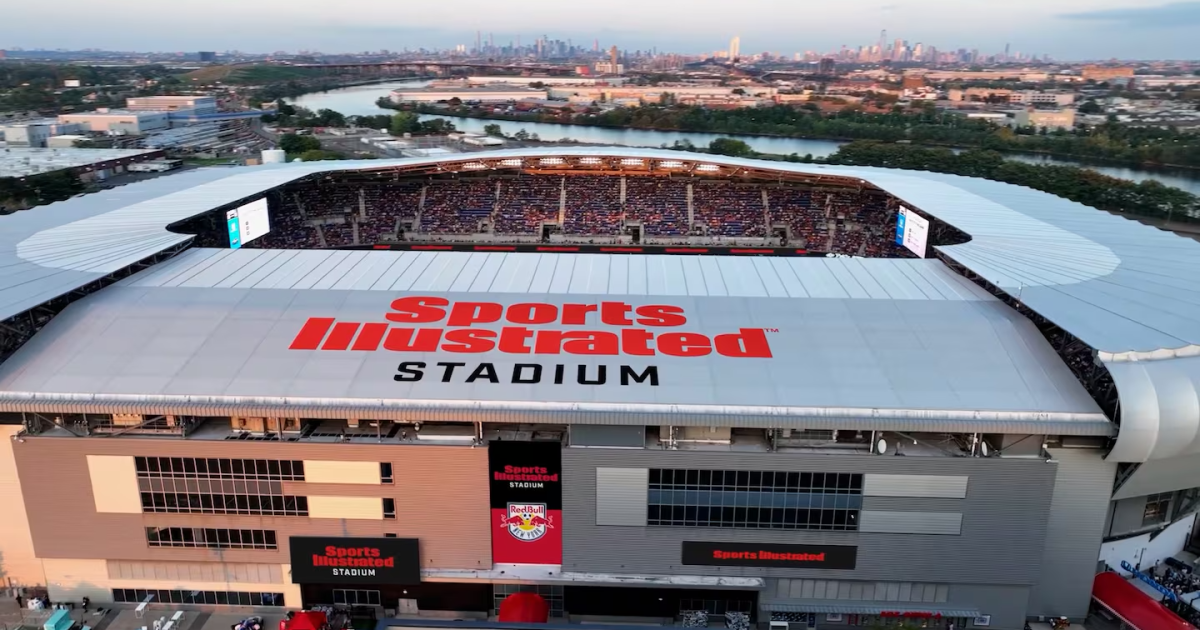 Sports Illustrated is attempting a rebound after layoffs