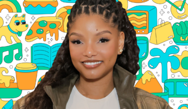 How to have the best Sunday in L.A, according to Halle Bailey