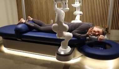 Best specialized massages in Los Angeles: A head-to-toe guide