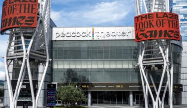 Former Ticketmaster CEO calls 2028 Olympic ticket prices ‘fair’