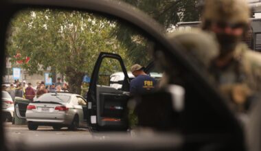 Most Californians still disapprove of immigration crackdown, poll says